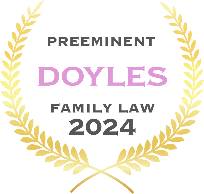 Family Law - Preeminent - 2024